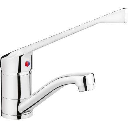 baliv Umývadlová vodovodná batéria WT-230 chrómovaná baliv Umývadlová vodovodná batéria WT-230 chrómovaná