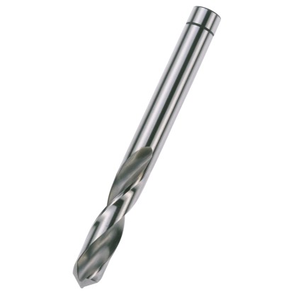 LUX-TOOLS Kobaltový vrták do nerezovej ocele 3,5 mm krátky LUX-TOOLS Kobaltový vrták do nerezovej ocele 3,5 mm krátky