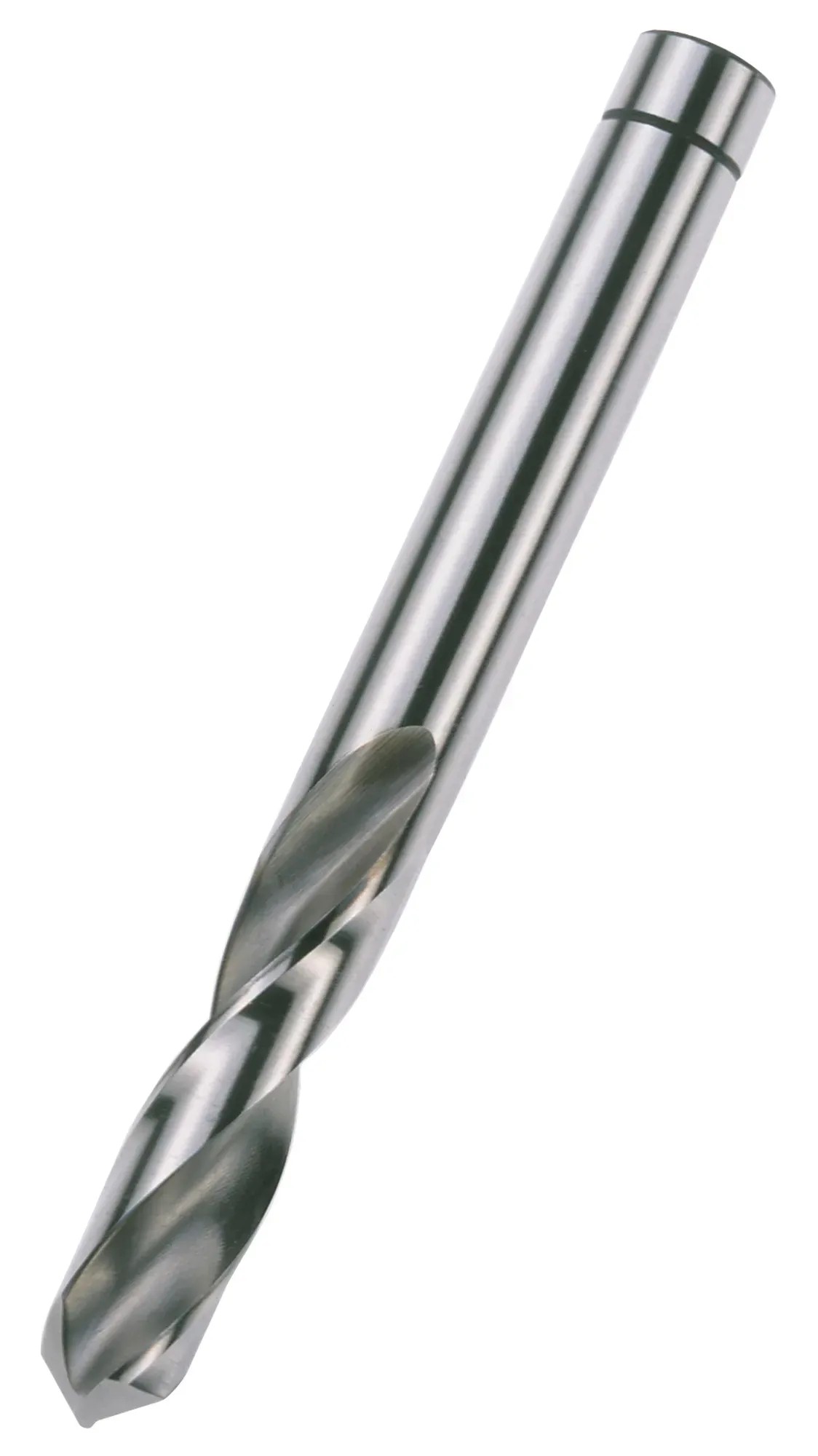 LUX-TOOLS Kobaltový vrták do nerezovej ocele 3,5 mm krátky LUX-TOOLS Kobaltový vrták do nerezovej ocele 3,5 mm krátky