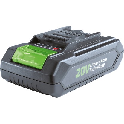 LUX Náhradný akumulátor Special Edition 20 V Li-Ion LUX Náhradný akumulátor Special Edition 20 V Li-Ion