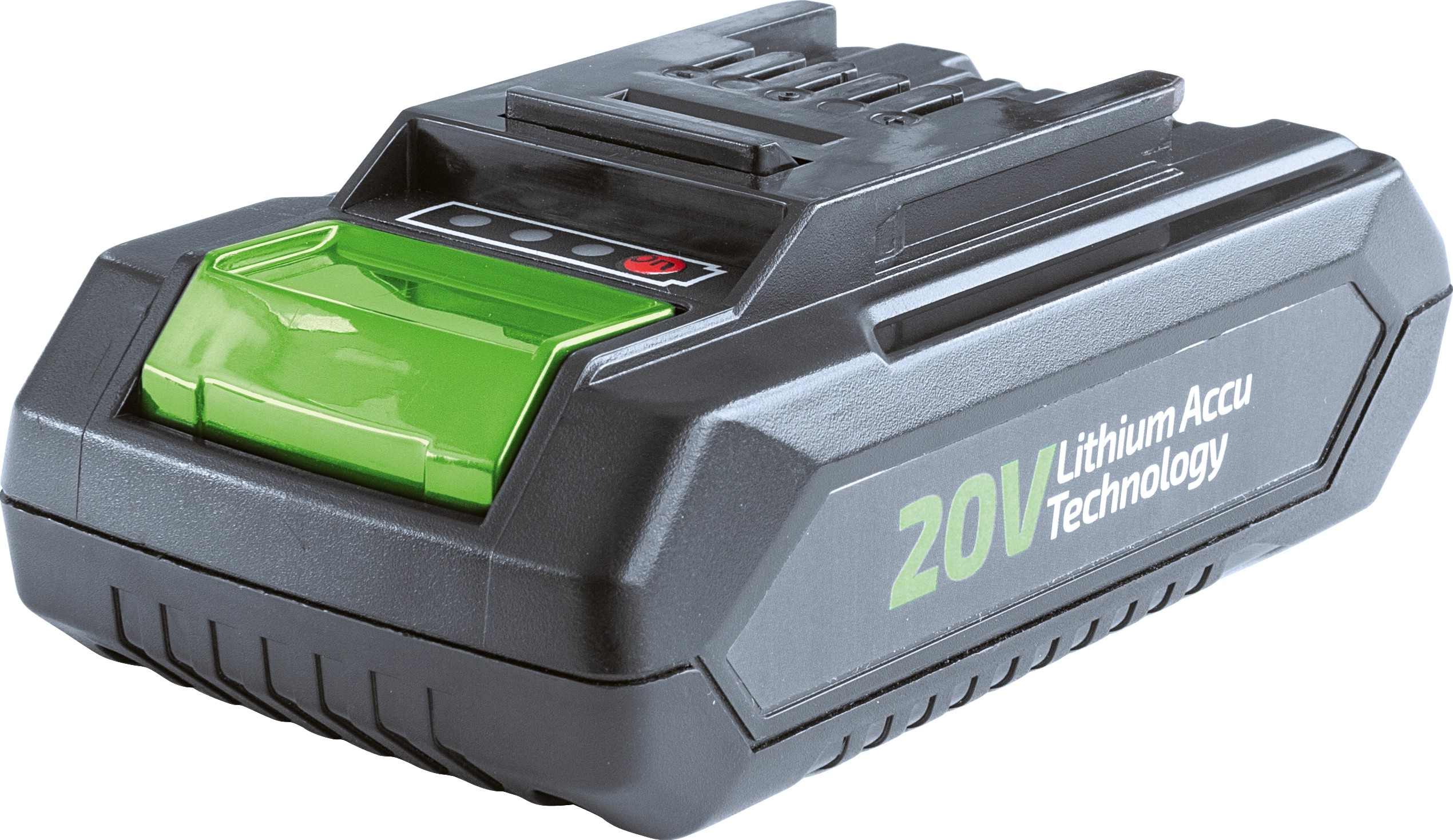 LUX Náhradný akumulátor Special Edition 20 V Li-Ion LUX Náhradný akumulátor Special Edition 20 V Li-Ion