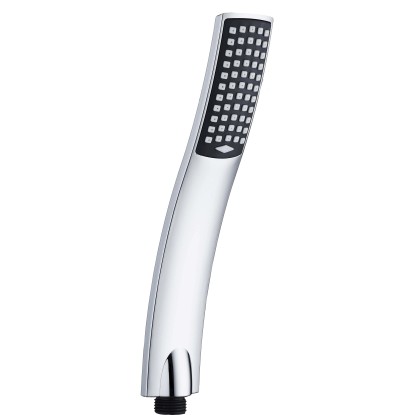 Eisl Ručná sprcha Honey pochrómovaná ergonomický tyčový tvar Eisl Ručná sprcha Honey pochrómovaná ergonomický tyčový tvar