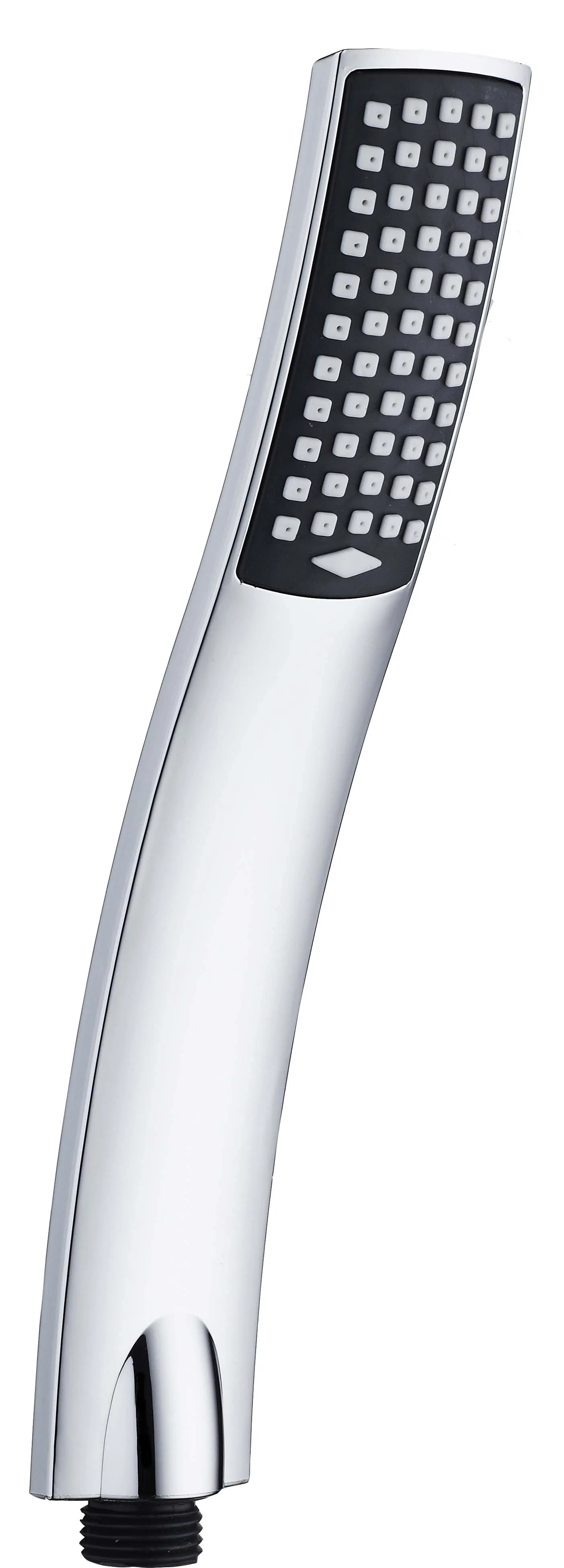 Eisl Ručná sprcha Honey pochrómovaná ergonomický tyčový tvar Eisl Ručná sprcha Honey pochrómovaná ergonomický tyčový tvar