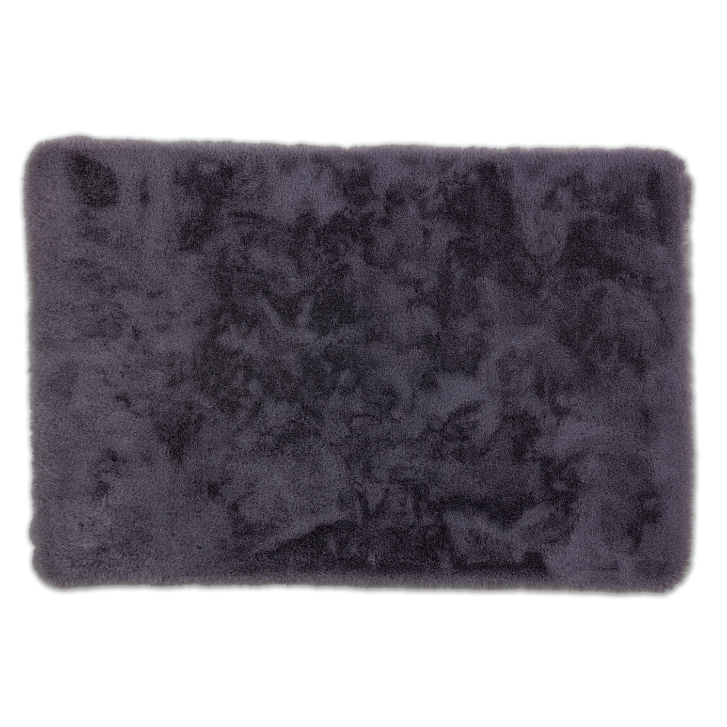 Schöner Wohnen Kúpeľňová predložka Bali, antracitová, 67 x 110 cm Schöner Wohnen Kúpeľňová predložka Bali, antracitová, 67 x 110 cm