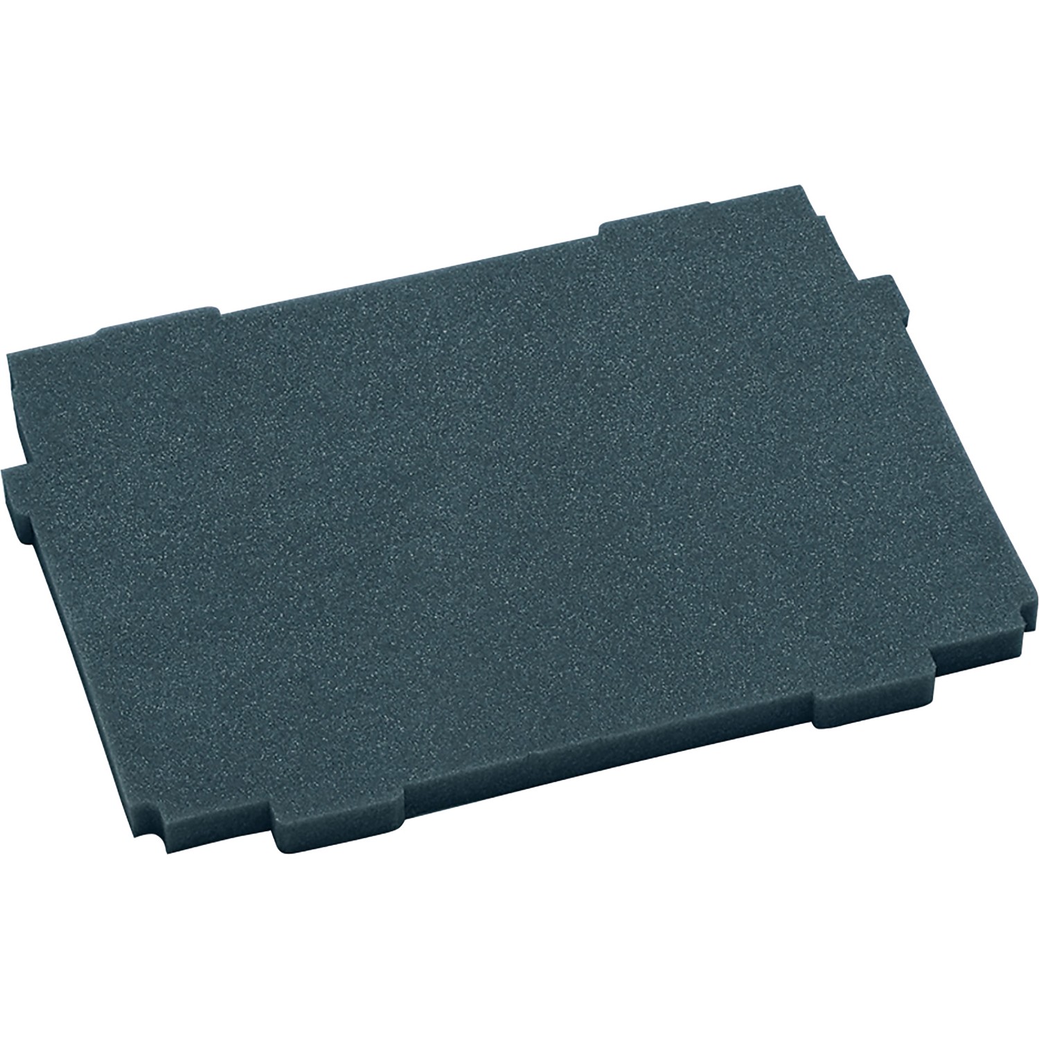 Podlahové čalúnenie pre Systainer od LUX-TOOLS mäkké Podlahové čalúnenie pre Systainer od LUX-TOOLS mäkké