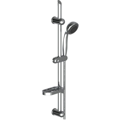 Schütte Súprava so sprchovou tyčou Fresh chróm Schütte Súprava so sprchovou tyčou Fresh chróm