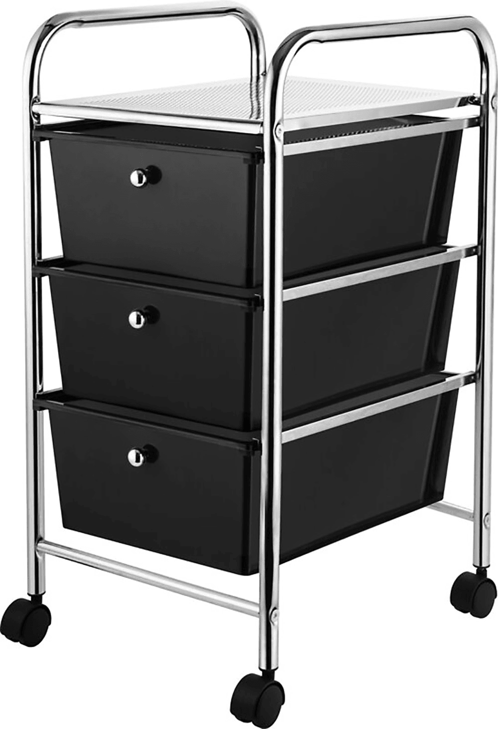 CMI Kúpeľňový vozík Culebra 65 cm CMI Kúpeľňový vozík Culebra 65 cm