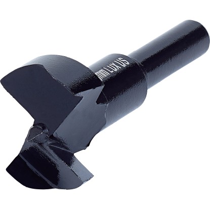 LUX Vrták do závesov z nástrojovej ocele Comfort 26 mm LUX Vrták do závesov z nástrojovej ocele Comfort 26 mm