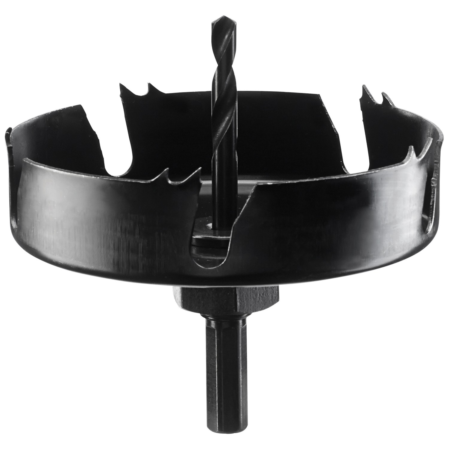 Bosch Dierovacia píla pre bodové svetlá, pr. 100 mm Bosch Dierovacia píla pre bodové svetlá, pr. 100 mm