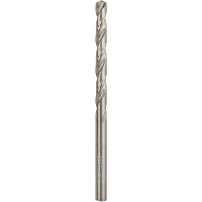 Bosch Vrták do kovu Pro HSS-G DIN 338 4,5 mm x 47 mm x 80 mm Bosch Vrták do kovu Pro HSS-G DIN 338 4,5 mm x 47 mm x 80 mm