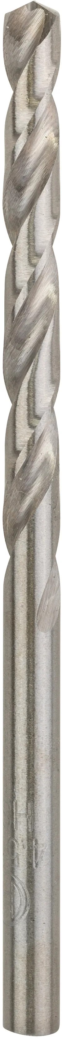 Bosch Vrták do kovu Pro HSS-G DIN 338 4,5 mm x 47 mm x 80 mm Bosch Vrták do kovu Pro HSS-G DIN 338 4,5 mm x 47 mm x 80 mm