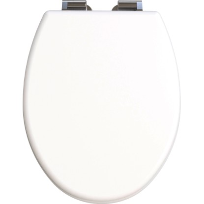 Toaletná doska Plima biela Toaletná doska Plima biela