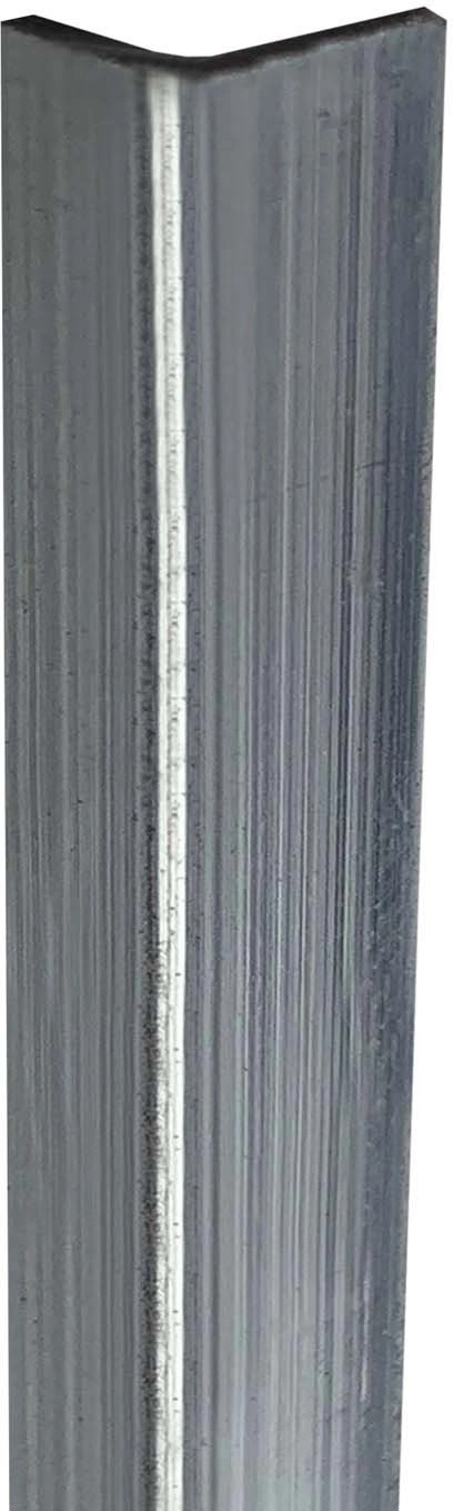 Arcansas L-Profil z prírodného hliníka 23 x 16 x 1,5 x 1000 mm Arcansas L-Profil z prírodného hliníka 23 x 16 x 1,5 x 1000 mm