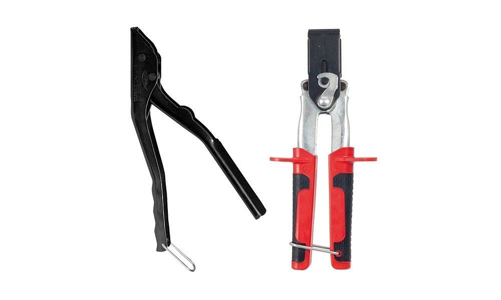 Fischer Inštalačné kliešte HM Z 2 Fischer Inštalačné kliešte HM Z 2