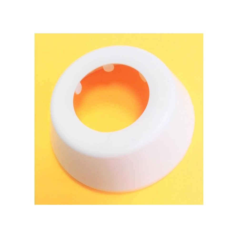 Krytka k sifónu chróm D 40 mm Krytka k sifónu chróm D 40 mm