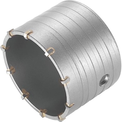 LUX-TOOLS Vŕtacia korunka Comfort z tvrdokovu, pr. 68 mm LUX-TOOLS Vŕtacia korunka Comfort z tvrdokovu, pr. 68 mm