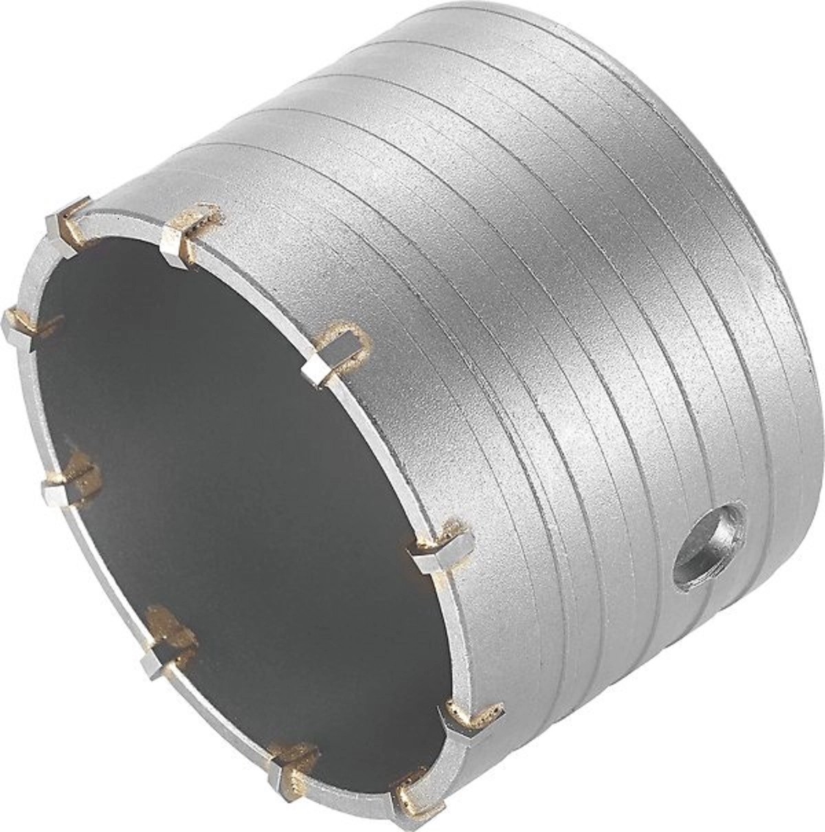 LUX-TOOLS Vŕtacia korunka Comfort z tvrdokovu, pr. 68 mm LUX-TOOLS Vŕtacia korunka Comfort z tvrdokovu, pr. 68 mm