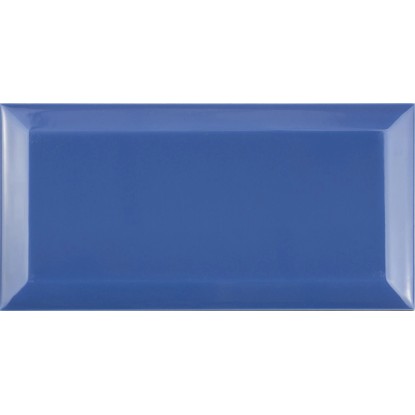 Euro Stone Obklad Facette Metro modrý 10 x 20 x 0,9 cm Euro Stone Obklad Facette Metro modrý 10 x 20 x 0,9 cm