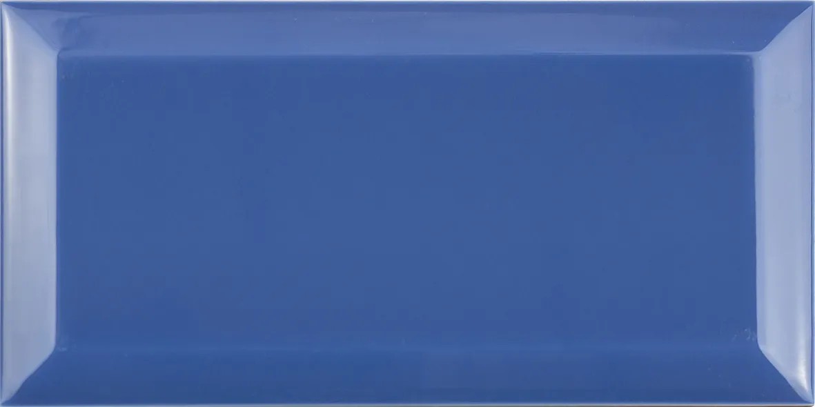 Euro Stone Obklad Facette Metro modrý 10 x 20 x 0,9 cm Euro Stone Obklad Facette Metro modrý 10 x 20 x 0,9 cm