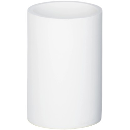 Wenko Pohár na zubné kefky Ida biely Wenko Pohár na zubné kefky Ida biely