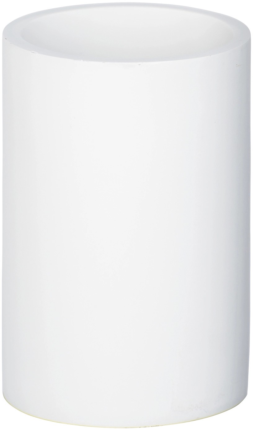 Wenko Pohár na zubné kefky Ida biely Wenko Pohár na zubné kefky Ida biely