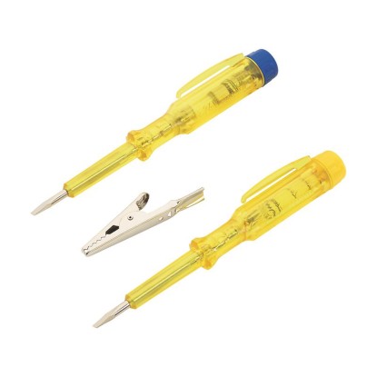 LUX-TOOLS Súprava autoskúšačiek Classic LUX-TOOLS Súprava autoskúšačiek Classic