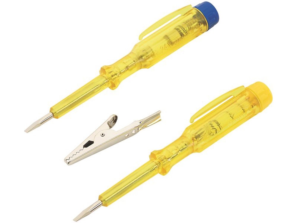 LUX-TOOLS Súprava autoskúšačiek Classic LUX-TOOLS Súprava autoskúšačiek Classic