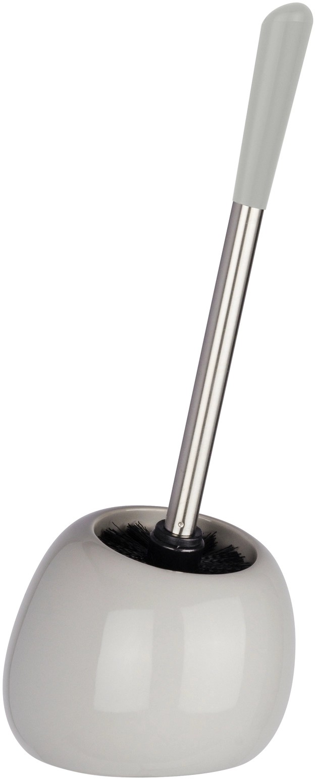 Wenko WC súprava Polaris pastelová zelená Wenko WC súprava Polaris pastelová zelená