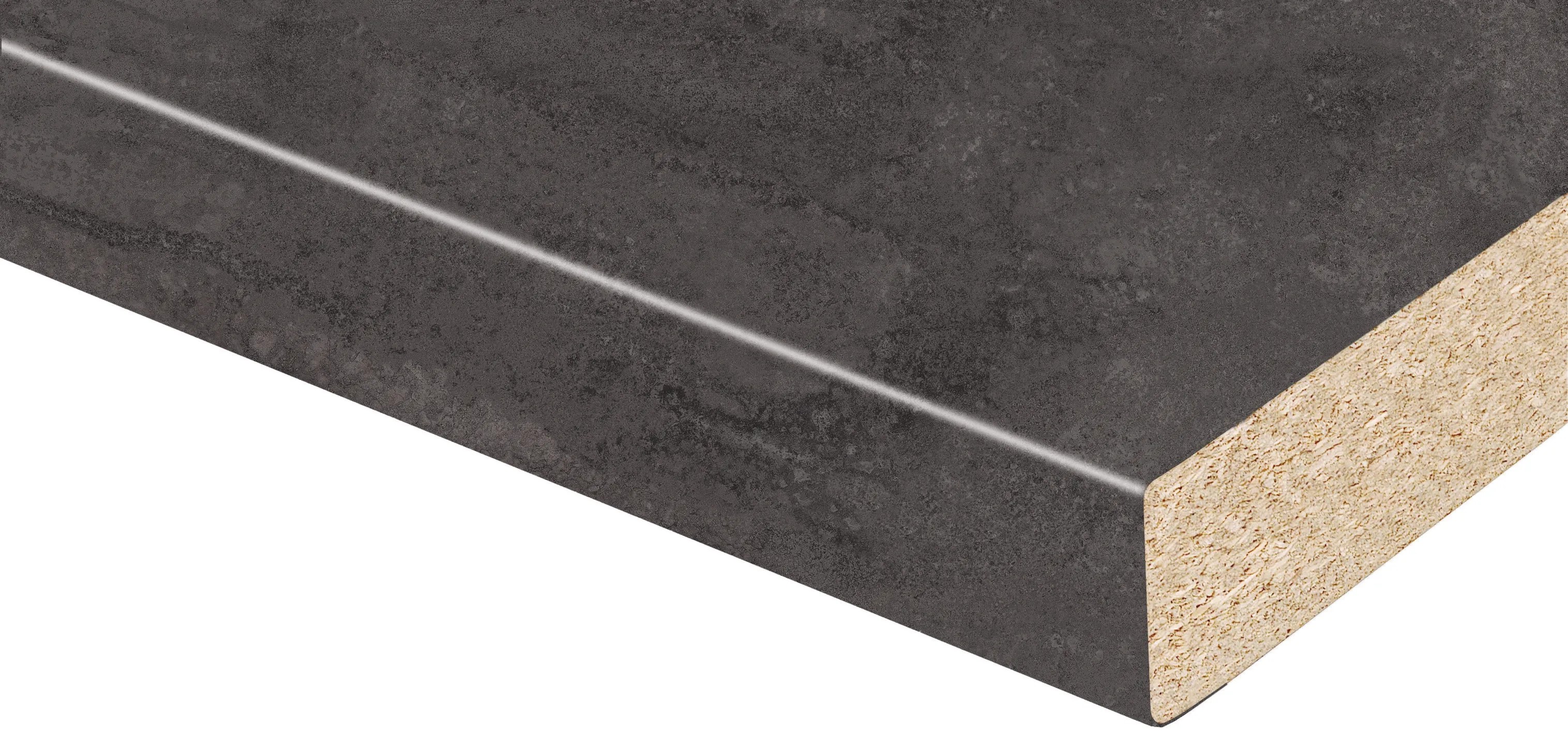 Kaindl Pracovná doska K4399 Rusty Iron Ocean 90 x 3,8 cm - metráž Kaindl Pracovná doska K4399 Rusty Iron Ocean 90 x 3,8 cm - metráž