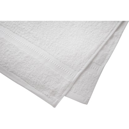 baliv Uterák Industrial, bavlna biely, 50 cm x 100 cm baliv Uterák Industrial, bavlna biely, 50 cm x 100 cm