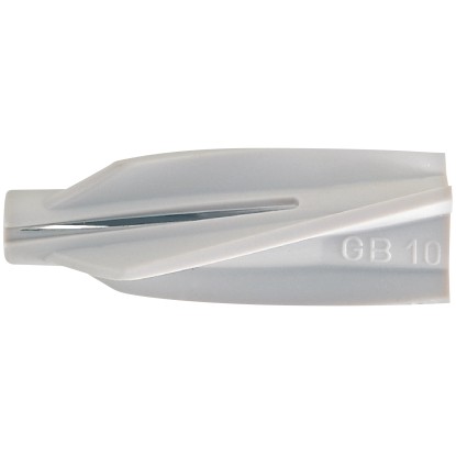 Fischer Hmoždinka pre pórobetón GB 8, 25 ks Fischer Hmoždinka pre pórobetón GB 8, 25 ks