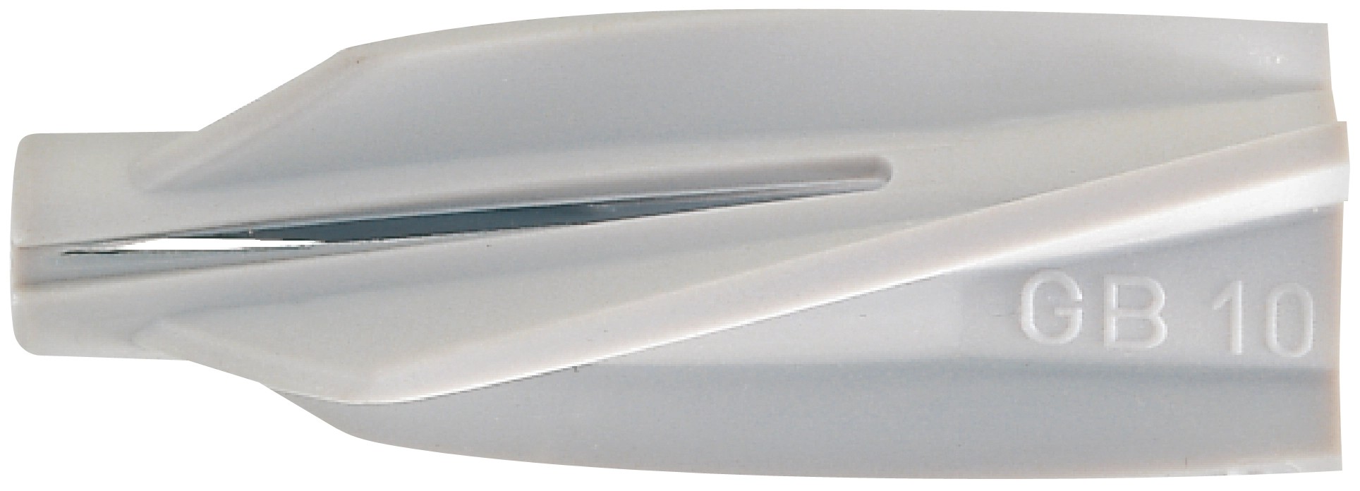 Fischer Hmoždinka pre pórobetón GB 8, 25 ks Fischer Hmoždinka pre pórobetón GB 8, 25 ks