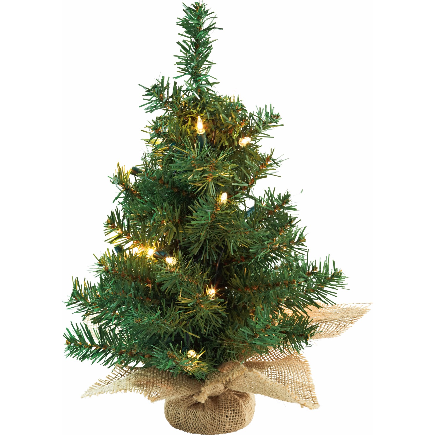 Umelá jedlička 45 cm Umelá jedlička 45 cm