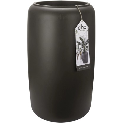elho Kvetináč Pure Beads Large orechovo hnedý, pr. 39 x 66 cm elho Kvetináč Pure Beads Large orechovo hnedý, pr. 39 x 66 cm
