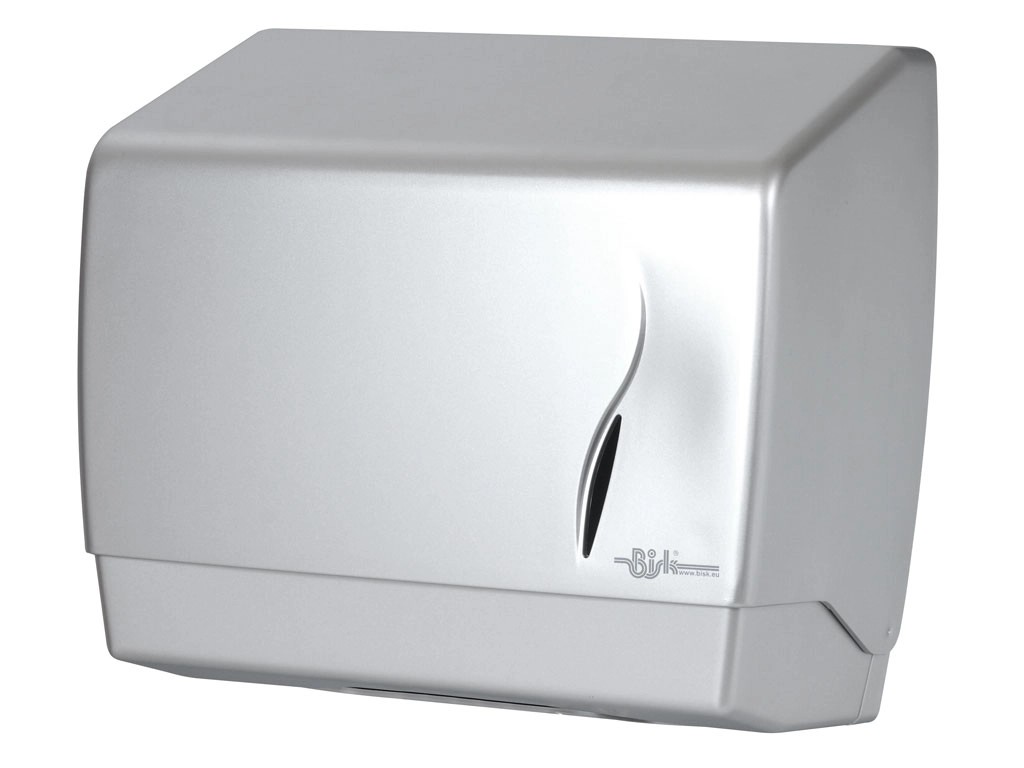 Zásobník na papierové uteráky satin Zásobník na papierové uteráky satin