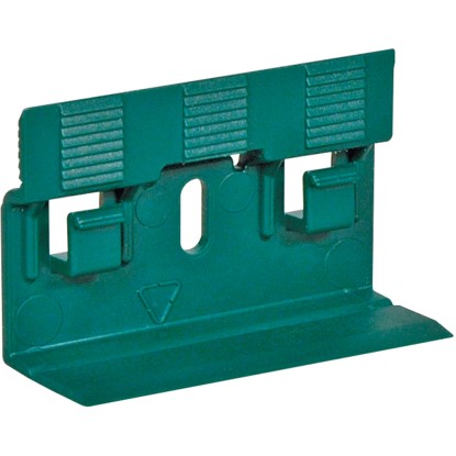 Living by HARO Upevňovacie spony pre soklové lišty, 30 ks Living by HARO Upevňovacie spony pre soklové lišty, 30 ks