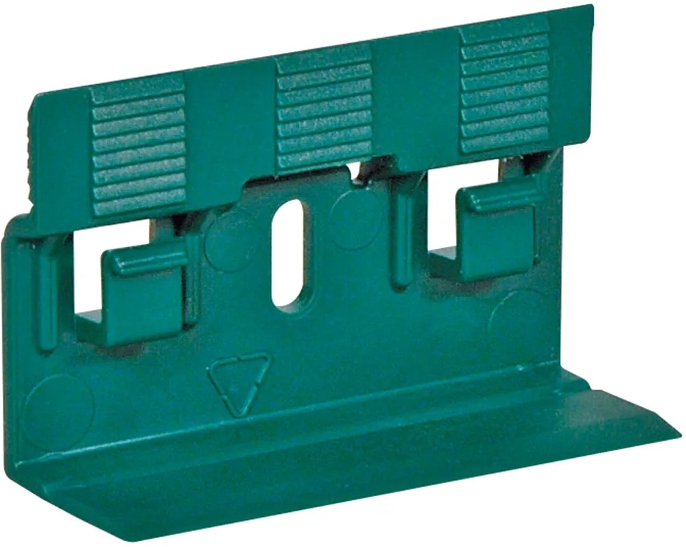 Living by HARO Upevňovacie spony pre soklové lišty, 30 ks Living by HARO Upevňovacie spony pre soklové lišty, 30 ks