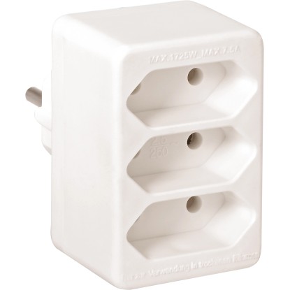 3-itá eurorozvodka biela 3-itá eurorozvodka biela