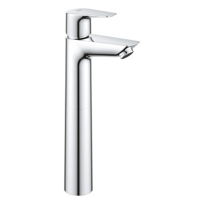 GROHE QUICKFIX Páková umývadlová batéria START EDGE DN 15 (23777001) GROHE QUICKFIX Páková umývadlová batéria START EDGE DN 15 (23777001)