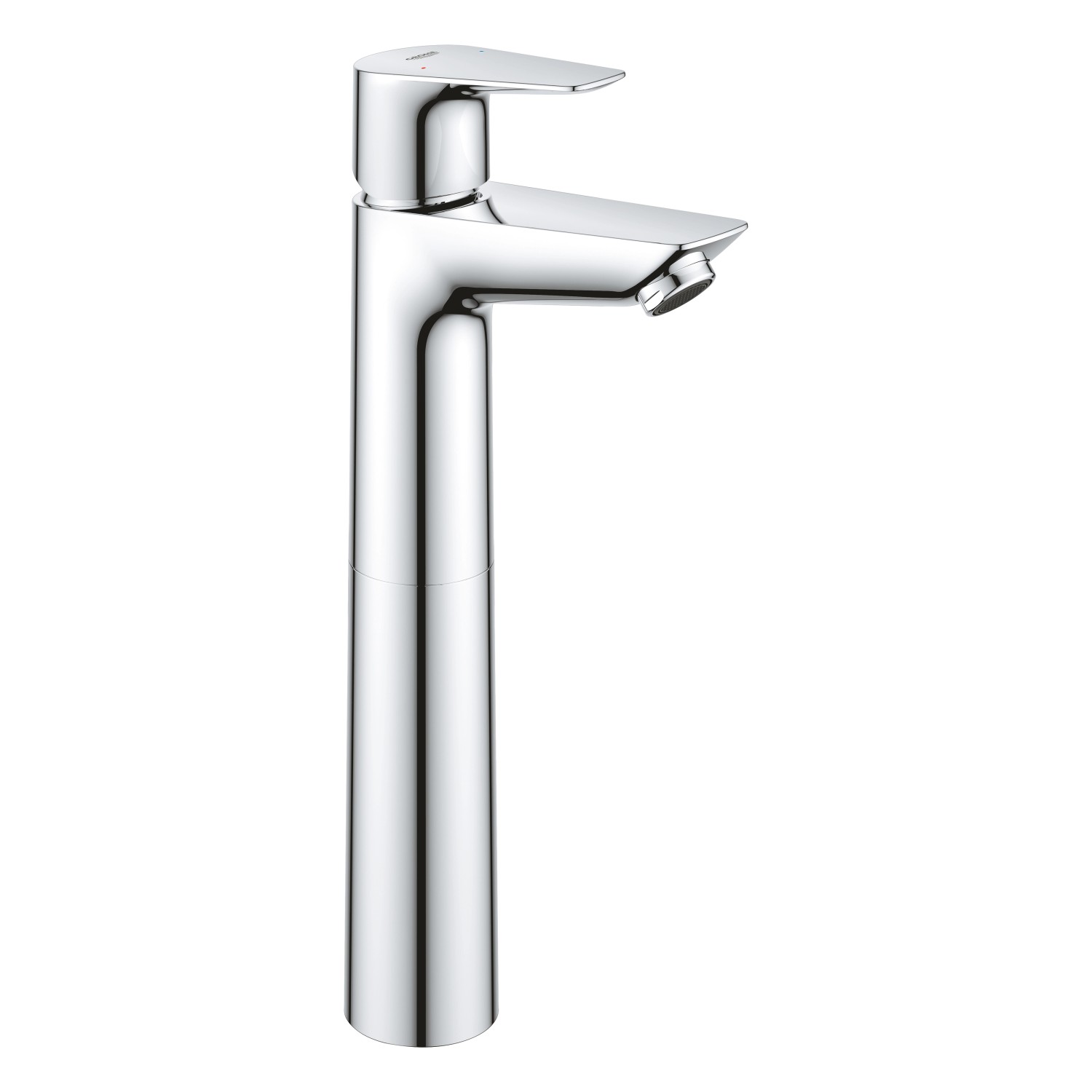 GROHE QUICKFIX Páková umývadlová batéria START EDGE DN 15 (23777001) GROHE QUICKFIX Páková umývadlová batéria START EDGE DN 15 (23777001)