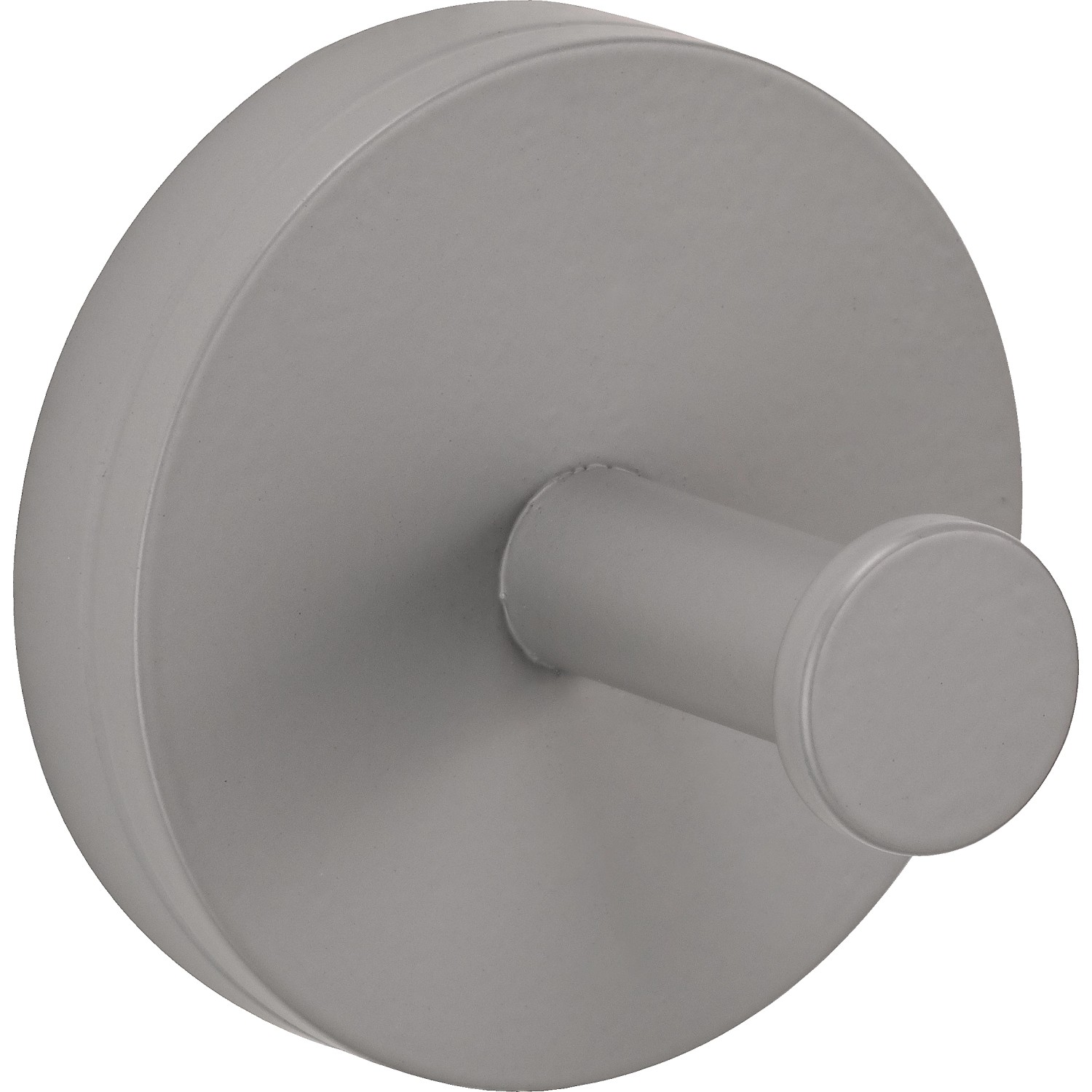 baliv Háčik na uteráky 2ks, sivá baliv Háčik na uteráky 2ks, sivá