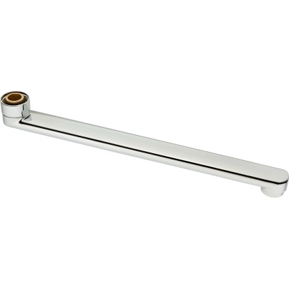 OBI S-odtok 300 mm x 24,1 mm (G 3/4) OBI S-odtok 300 mm x 24,1 mm (G 3/4)