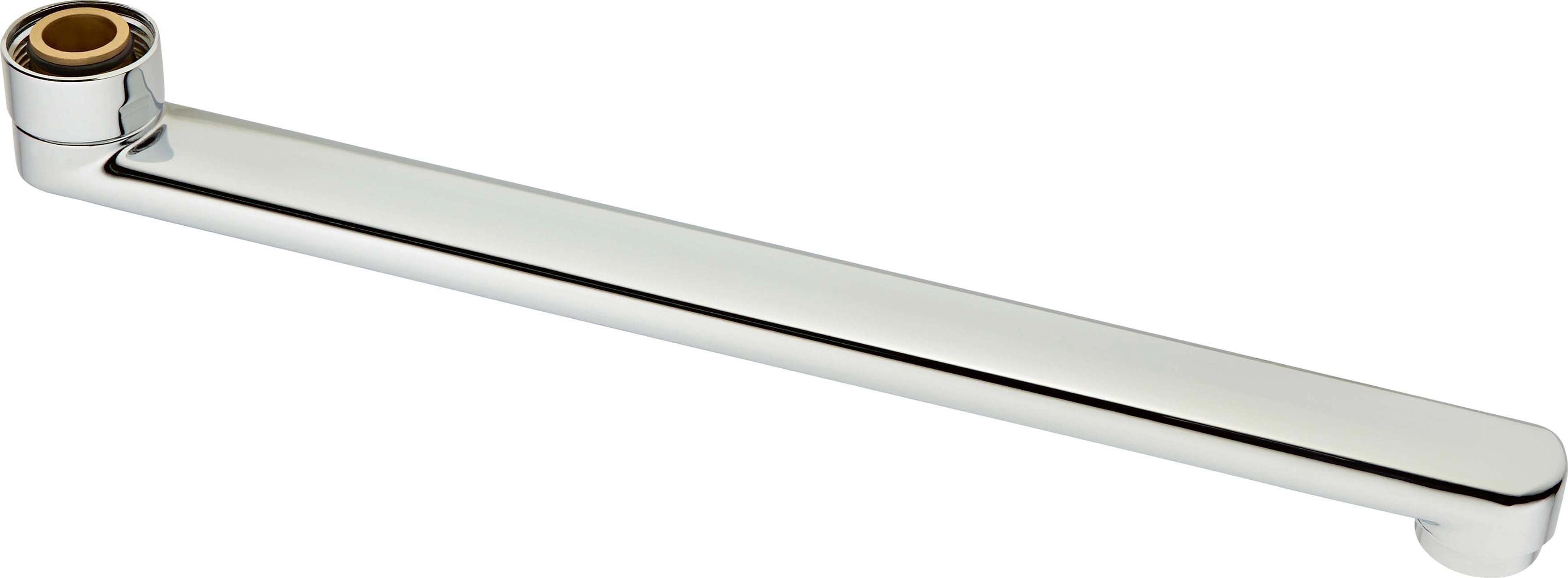 OBI S-odtok 300 mm x 24,1 mm (G 3/4) OBI S-odtok 300 mm x 24,1 mm (G 3/4)