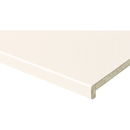 Kaindl Vnútorný parapet 1106 biely, 20 x 3,7 cm - metráž Kaindl Vnútorný parapet 1106 biely, 20 x 3,7 cm - metráž