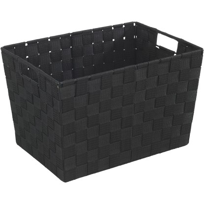 Wenko Košík Adria veľkosť M čierny Wenko Košík Adria veľkosť M čierny