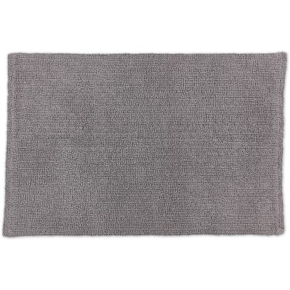 Schöner Wohnen Kúpeľňová predložka Bahamas, svetlo sivá, 40 x 60 cm Schöner Wohnen Kúpeľňová predložka Bahamas, svetlo sivá, 40 x 60 cm