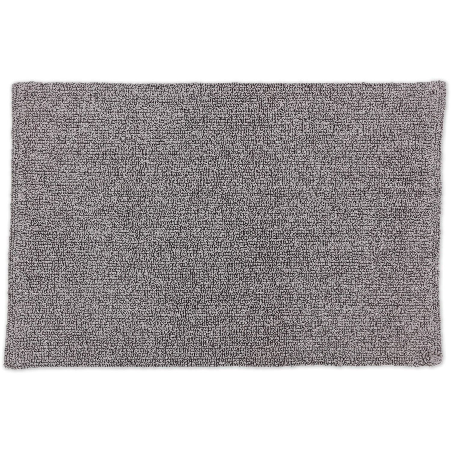 Schöner Wohnen Kúpeľňová predložka Bahamas, svetlo sivá, 40 x 60 cm Schöner Wohnen Kúpeľňová predložka Bahamas, svetlo sivá, 40 x 60 cm