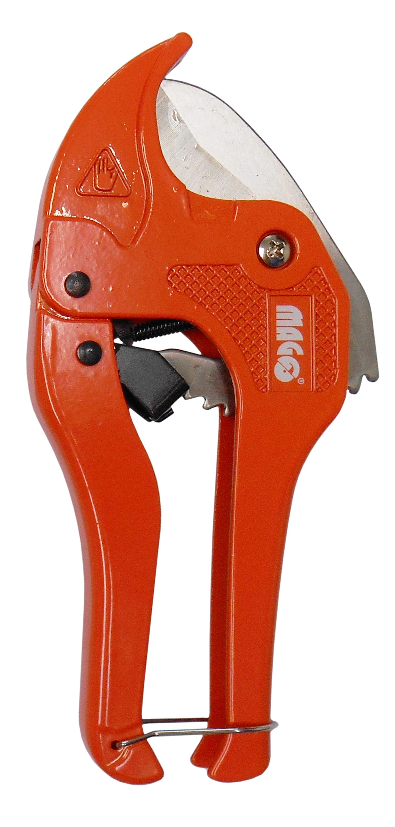 MAGG Kliešte na plastové rúrky do pr. 42 mm MAGG Kliešte na plastové rúrky do pr. 42 mm