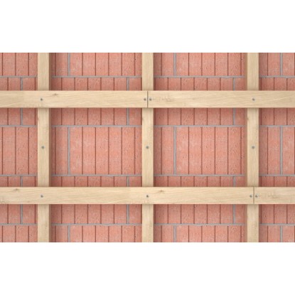 Hmoždinka Fischer DuoXpand so zápustnou hlavou skrutky, 10x160mm, 4 kusy, na upevnenie drevených konštrukcií do muriva. Hmoždinka Fischer DuoXpand so zápustnou hlavou skrutky, 10x160mm, 4 kusy, na upevnenie drevených konštrukcií do muriva.
