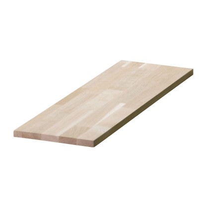 OBI Škárovka Standard dub 120 x 30 x 1,8 cm OBI Škárovka Standard dub 120 x 30 x 1,8 cm